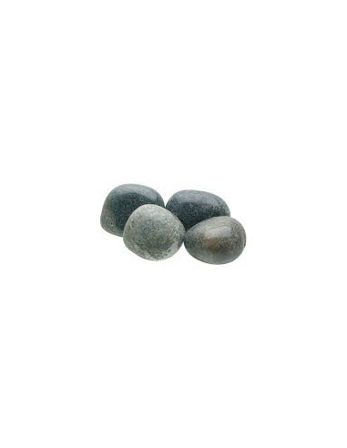 Galets pour aquarium gris 40-50 mm Fluval.