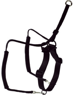 harnais d'éducation side by side