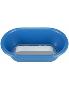 Baignoire oiseau avec miroir de Trixie.