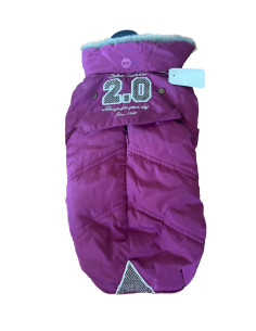 Manteau "Tailor Raisin" de Bobby. 

Taille 34.