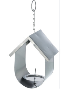 Mangeoire pour oiseau de Trixie.