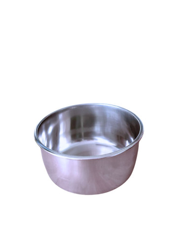 Écuelle pour rongeur.