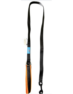 Laisse de promenade "Polaris" de la marque Inlandsis.