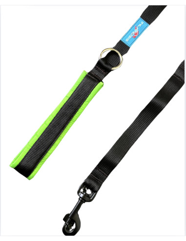 Laisse de promenade "Polaris" de la marque Inlandsis.