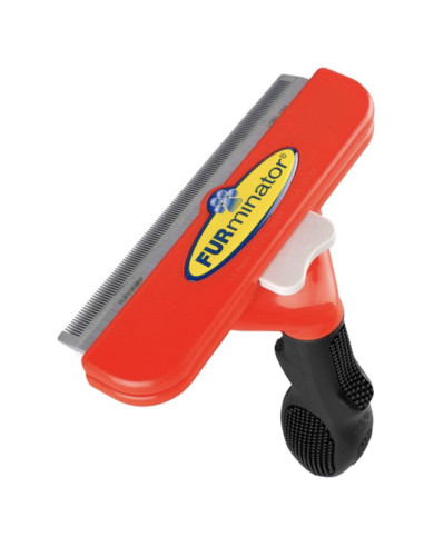 Brosse chien L et XL - Furminator