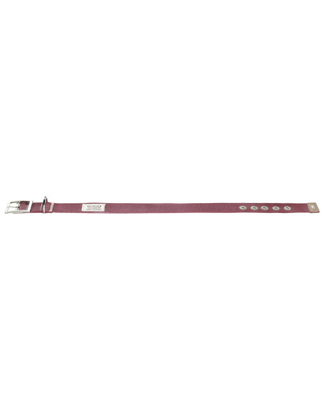 Collier en toile Canvas "New Orleans" - Hunter