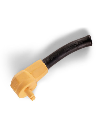 Jouet pour chien "Fiche" en latex - Vadigran