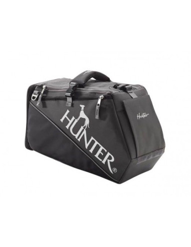 Sac de transport "Skien" noir - Hunter