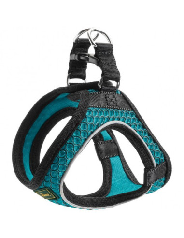 Harnais "Hilo Comfort" turquoise - Hunter
