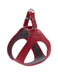 Harnais "Hilo" bordeaux - Hunter