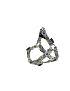 Harnais pour chien "insolent" en nylon de Bobby.