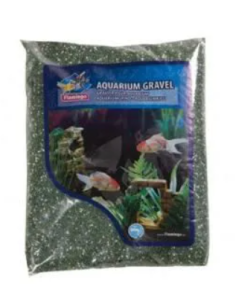 Gravier "Saturnus" pour aquarium 4 kg - Flamingo