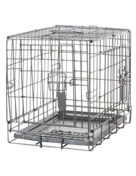 Cage de transport - Dog it