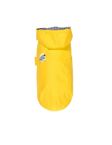 Imperméable pour chien jaune marin Léo de Bobby.
