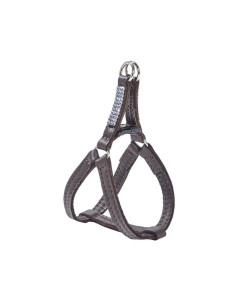 Harnais pour chien Crystal "Petite Princesse" de Bobby.