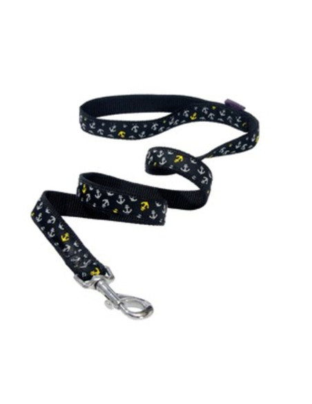 Laisse pour chien en nylon "Archipel" de Bobby.