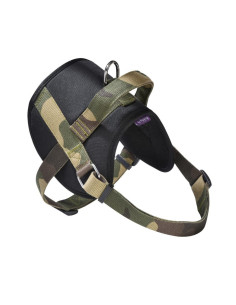 Harnais ^pour chien "Easy Camouflage" de Bobby.