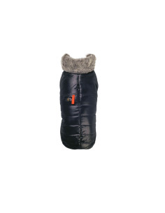 Manteau pour chien Trip Noir de Bobby.