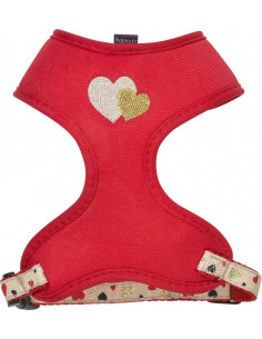 Harnais T-Shirt pour chien Lovely de Bobby.